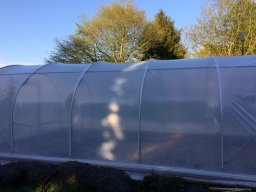 Polytunnel12-build