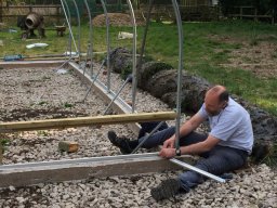 Polytunnel6-build