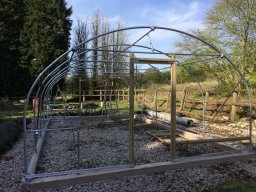 Polytunnel7-build