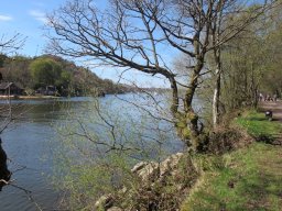 Rudyard Lake