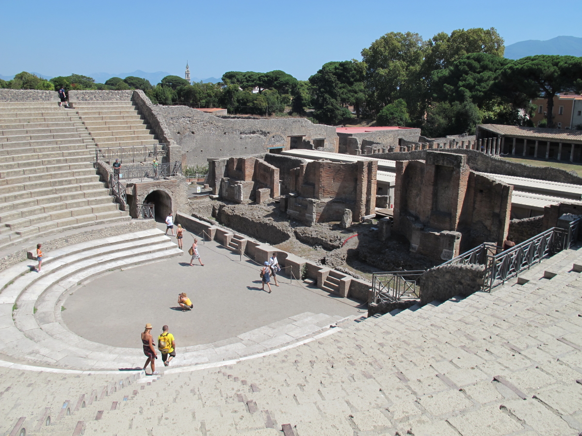 Teatro Grande