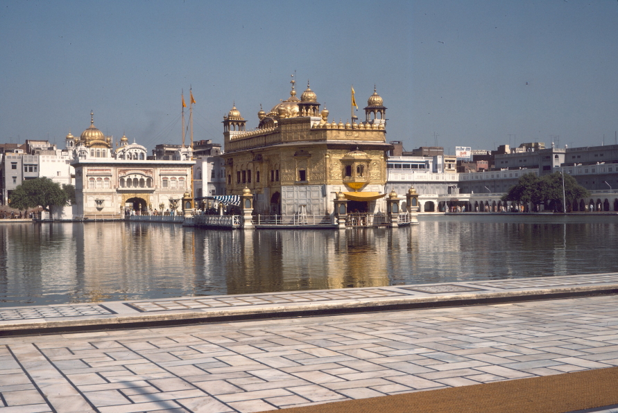 Golden Temple