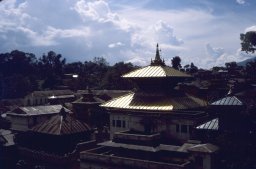 Pashupatinath