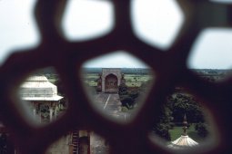 Sikhandra-Mausoleum-005