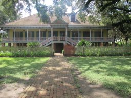 Laura Plantation