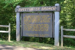 Natchez Trace Parkway