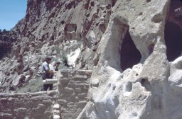 Bandelier-National-Monument-0003