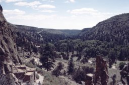 Bandelier-National-Monument-0004