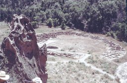 Bandelier-National-Monument-0007