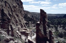 Bandelier-National-Monument-0008