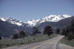 The Rockies