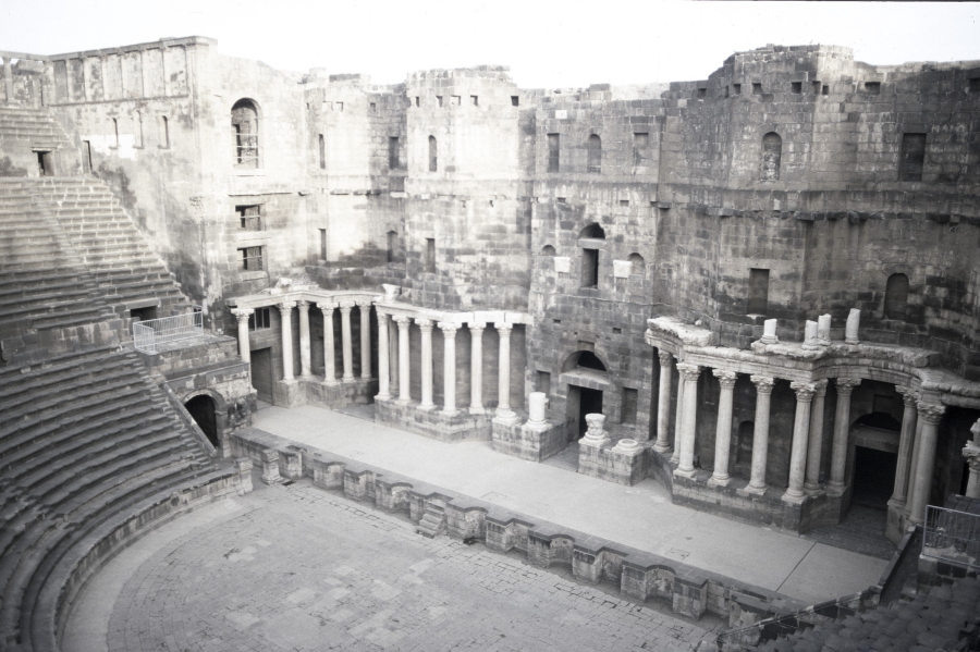 Bosra 001