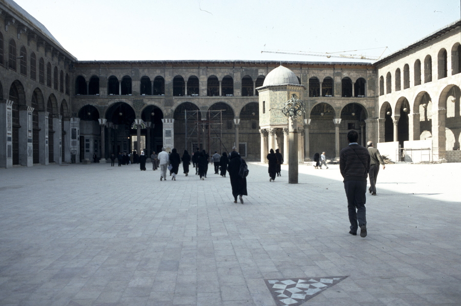 Damascus 008