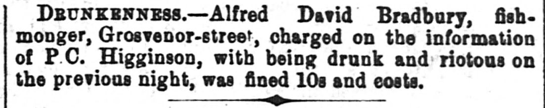 AlfredBradbury Cheshire Observer 08 May 1886 0008 Clip