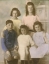 Family tree database