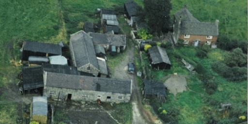 History of Ladymoor Gate