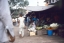 Shopping and eating in Kathmandu